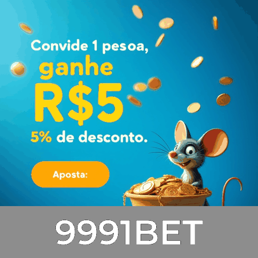 9991BET: A Aplicação Móvel Completa para Apostas Convenientes