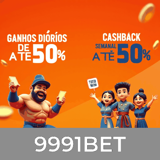 9991BET: A Aplicação Móvel Completa para Apostas Convenientes