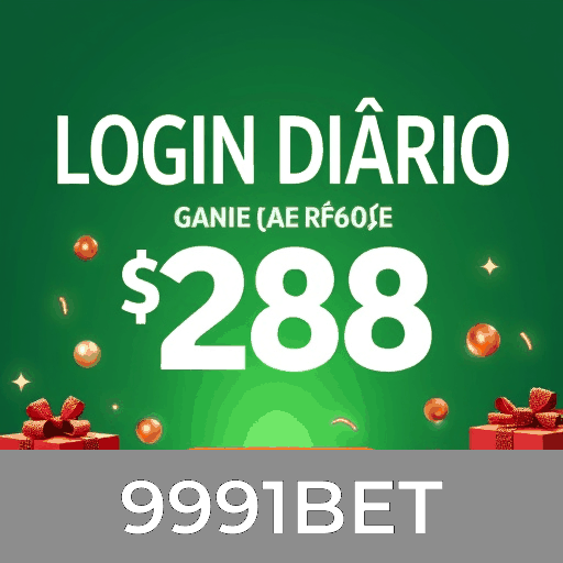 9991BET: Emoção e Oportunidades de Ganhar nos Jogos de Cassino