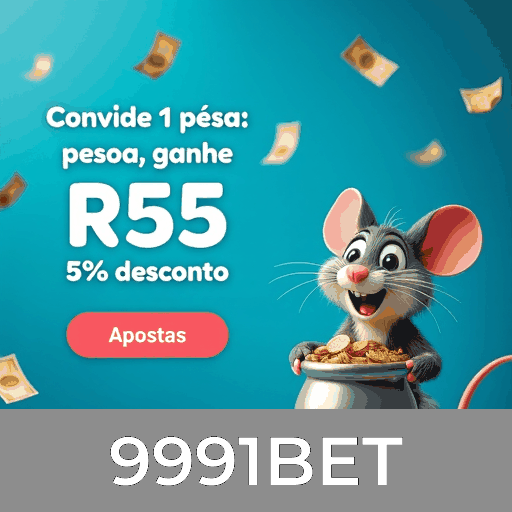 9991BET: Onde Grandes Bônus e Ofertas Únicas Esperam por Você!