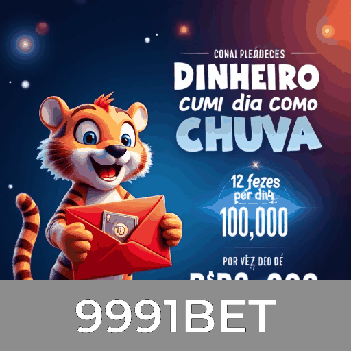 9991BET: Crash - Ganhos Instantâneos e Altos Retornos