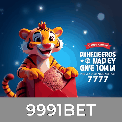 9991BET: Emoção e Oportunidades de Ganhar nos Jogos de Cassino