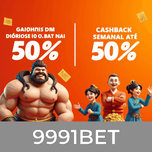 9991BET: Emoção e Oportunidades de Ganhar nos Jogos de Cassino
