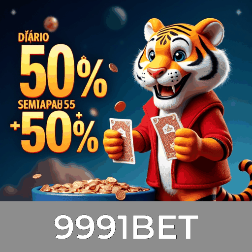 9991BET: Apostas Esportivas Especializadas no Brasil