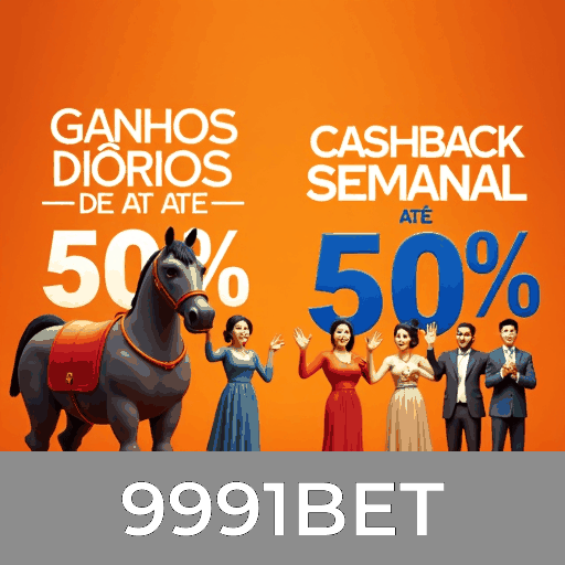9991BET: Apostas Esportivas Especializadas no Brasil