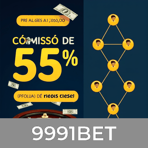 9991BET: Emoção e Oportunidades de Ganhar nos Jogos de Cassino