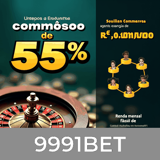9991BET: A Aplicação Móvel Completa para Apostas Convenientes