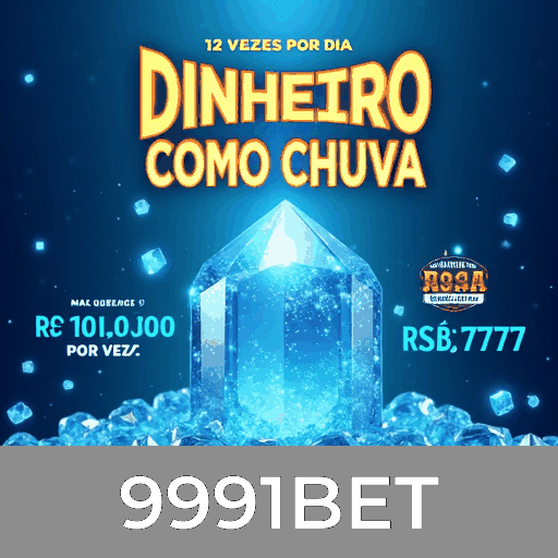 9991BET: Descubra o Valor das Nossas Promoções Imperdíveis