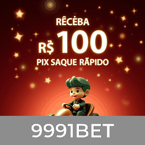 9991BET: Experiência de Cassino ao Vivo para Brasileiros