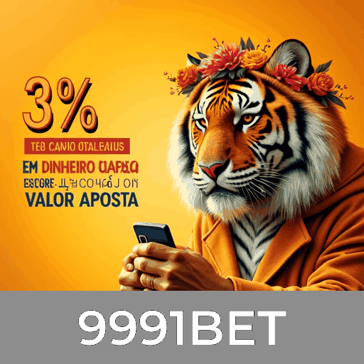 9991BET: Seu Cassino Confiável e Seguro