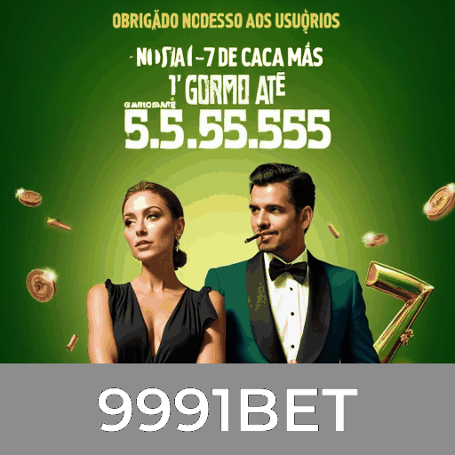 9991BET: A Sua Plataforma de Jogo Com Segurança e Profissionalismo