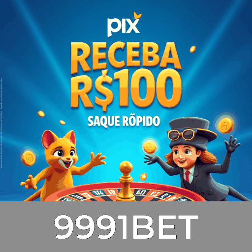 9991BET: Onde Grandes Bônus e Ofertas Únicas Esperam por Você!