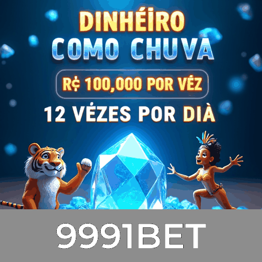 9991BET: A Aplicação Móvel Completa para Apostas Convenientes