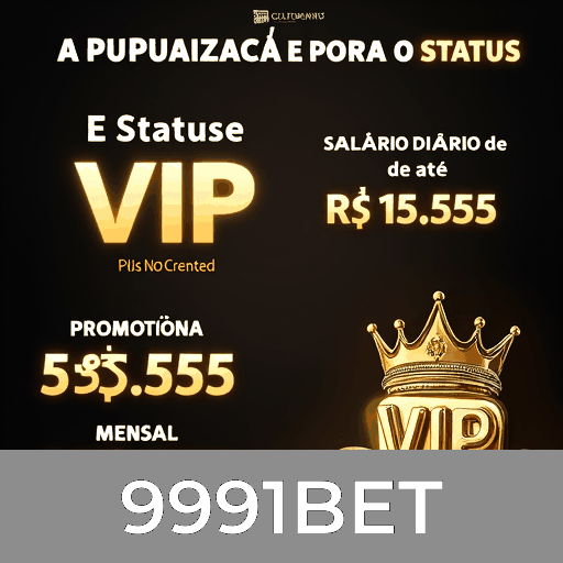 9991BET: A Sua Plataforma de Jogo Com Segurança e Profissionalismo