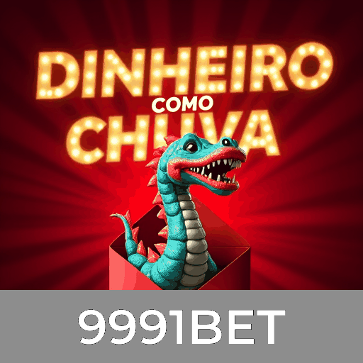 9991BET: Experiência de Cassino ao Vivo para Brasileiros