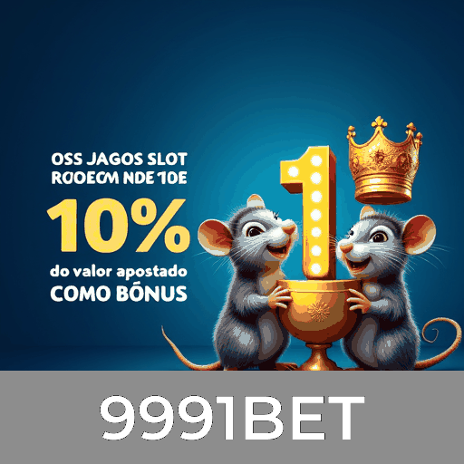 9991BET: Seu Cassino Confiável e Seguro