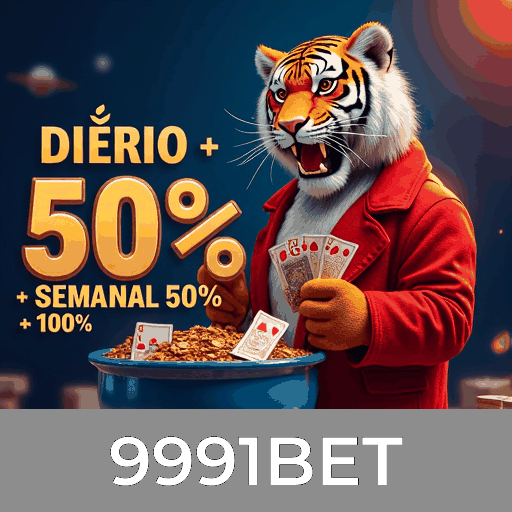 9991BET: A Sua Plataforma de Jogo Com Segurança e Profissionalismo