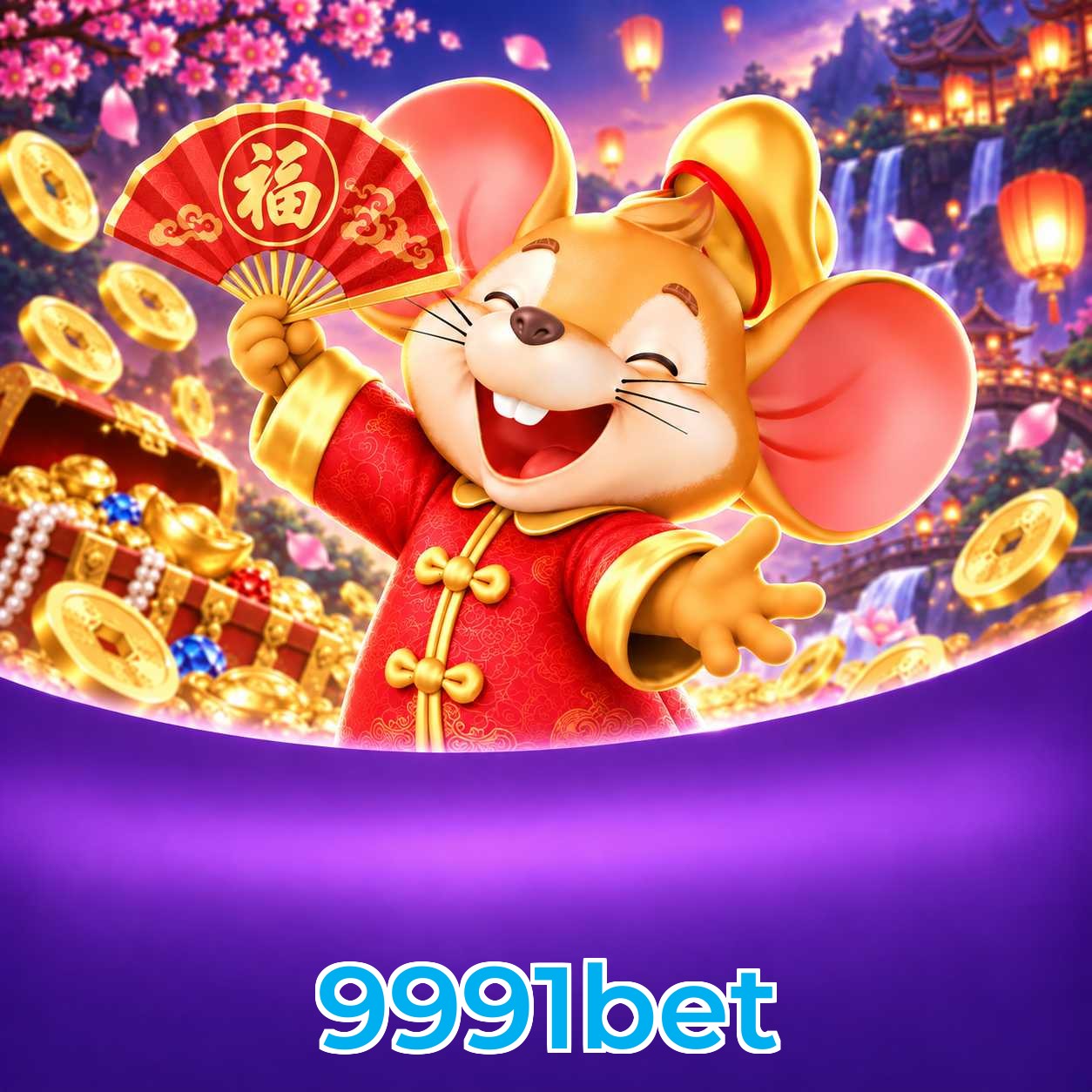 9991bet Fortune Tiger FAQ