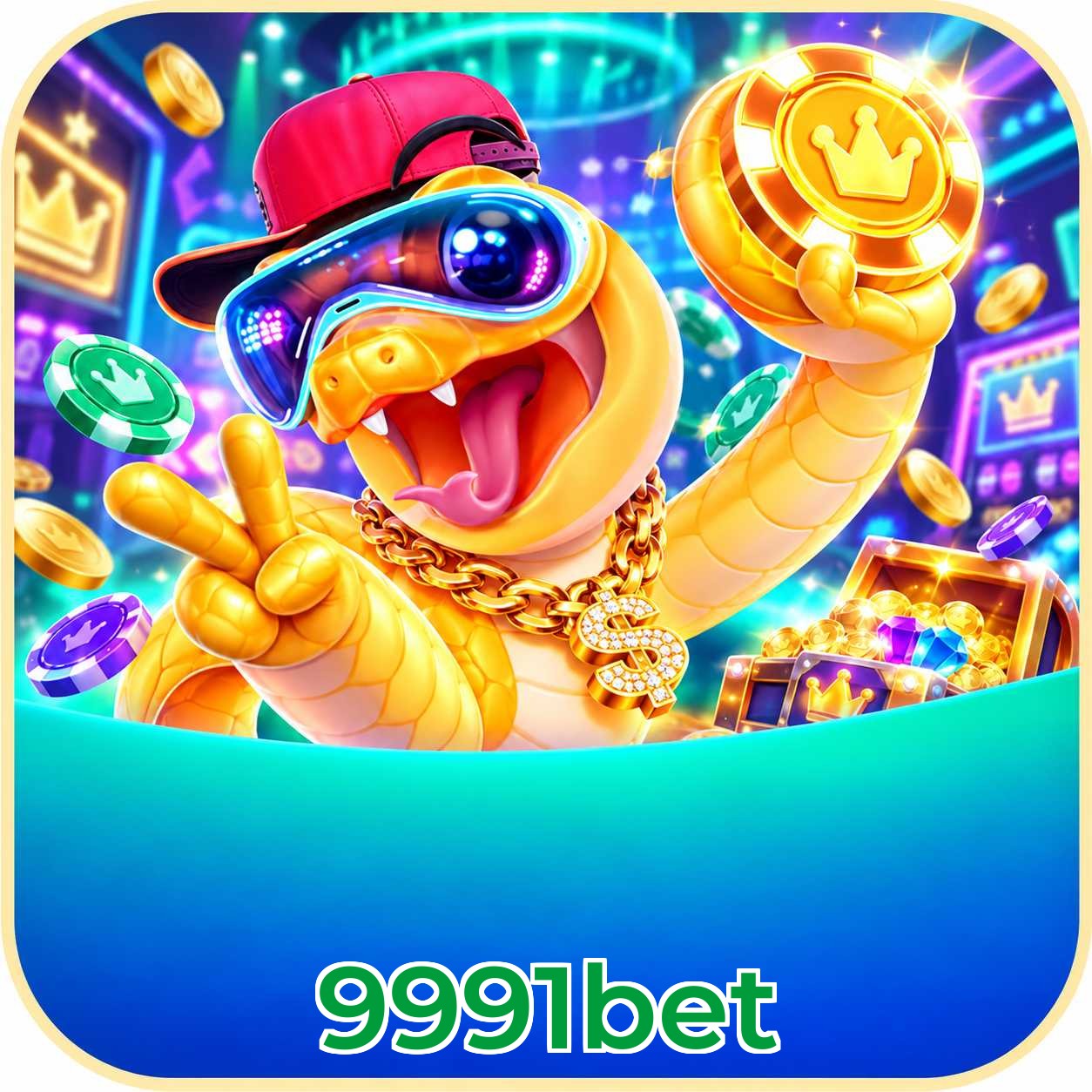 9991bet Installation Guide
