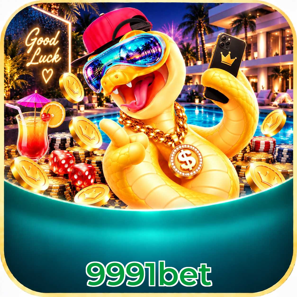 9991bet Security Analysis