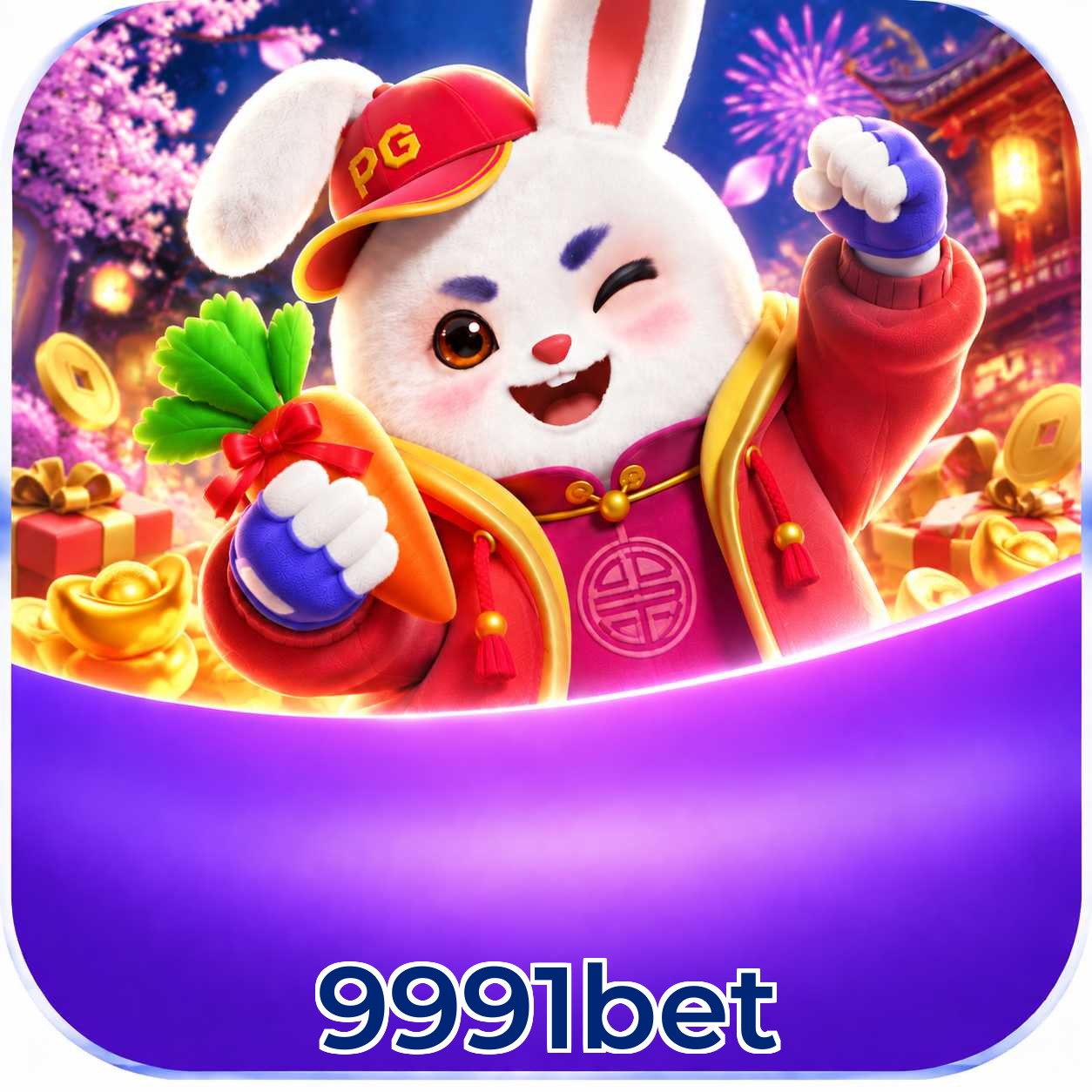 9991bet Interface
