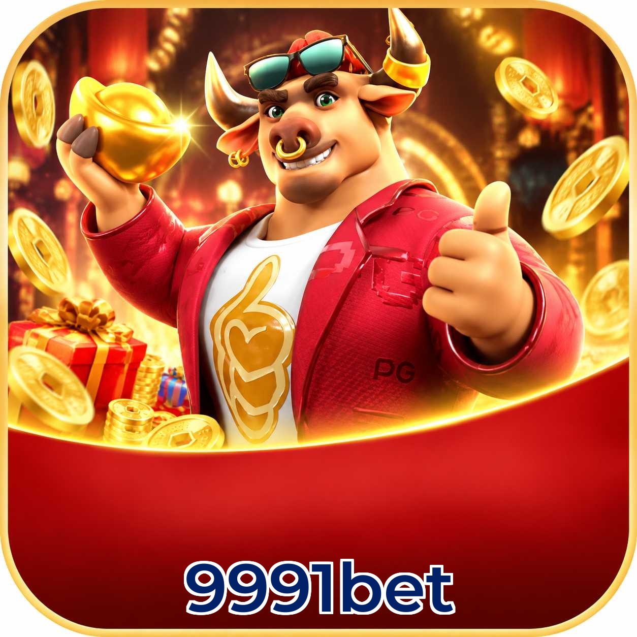 9991bet Logo
