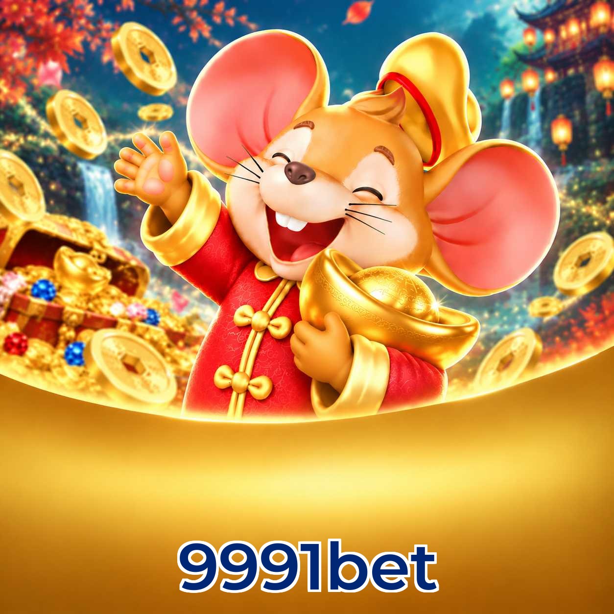 9991bet Live Dealers