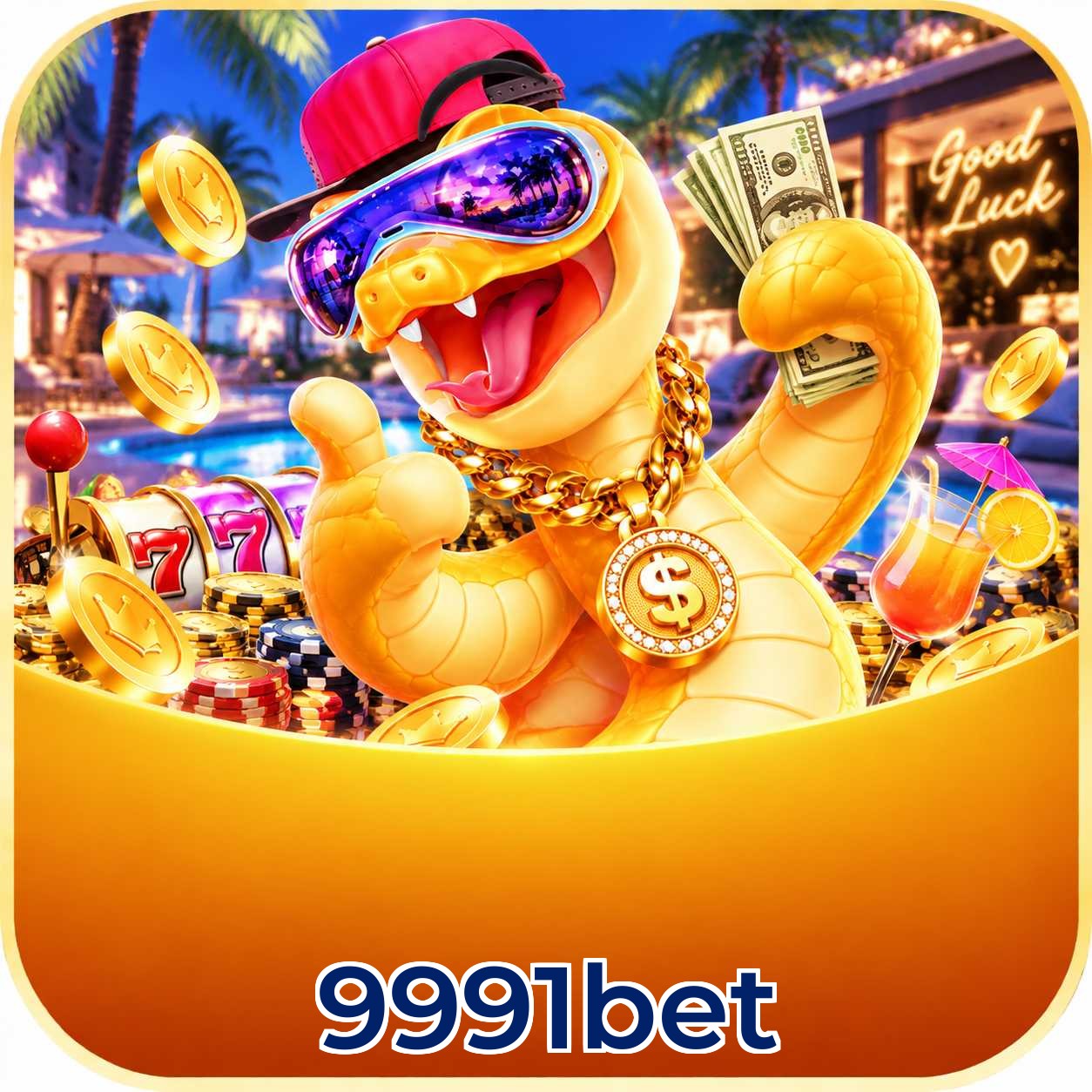 9991bet Security