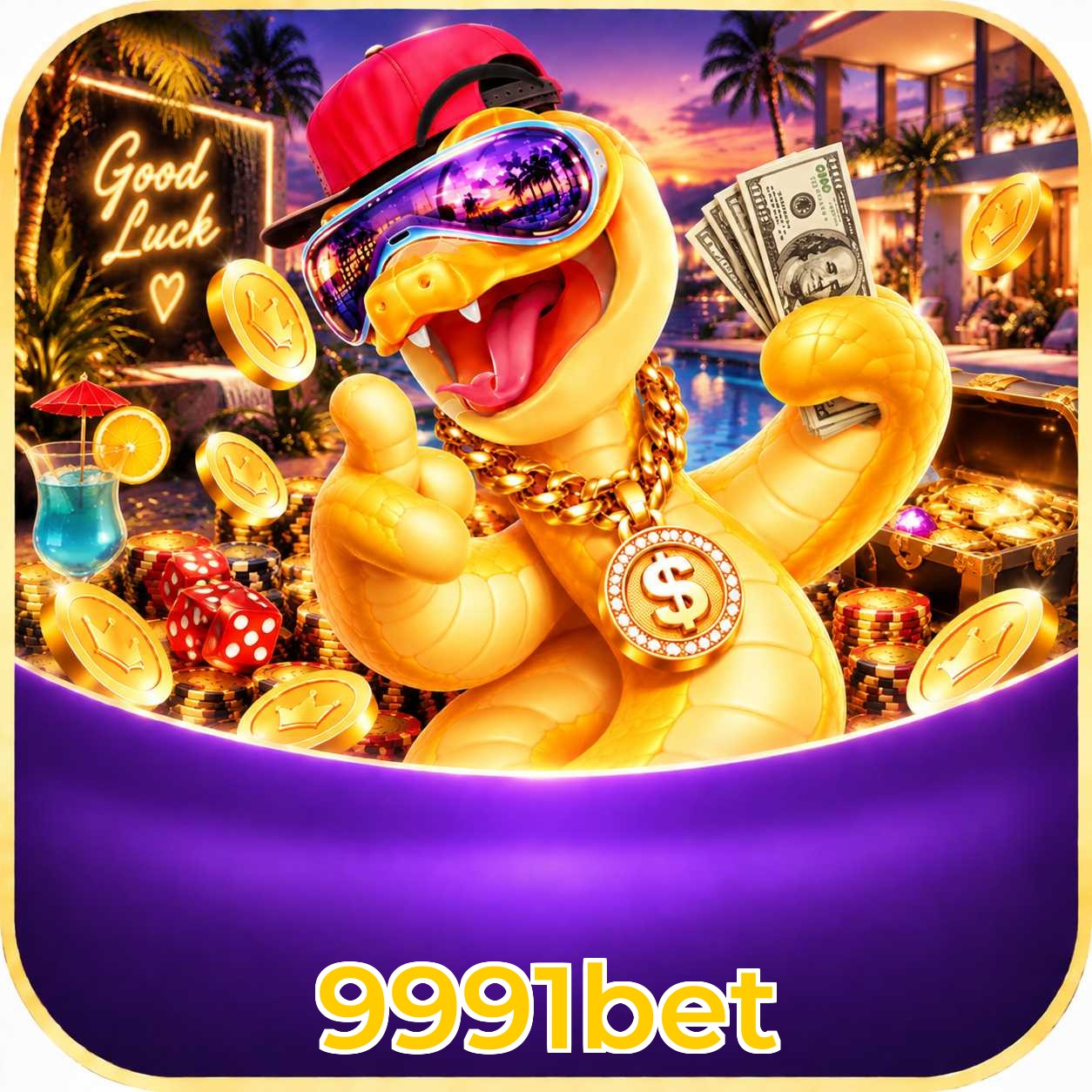 9991bet Cashback