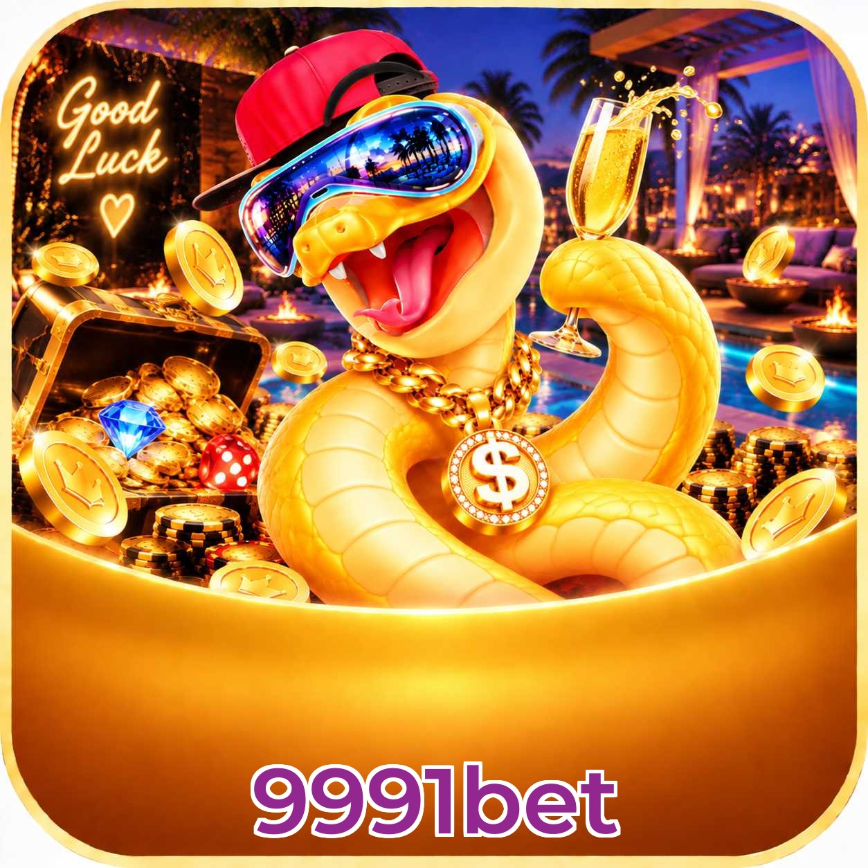 9991bet 2FA