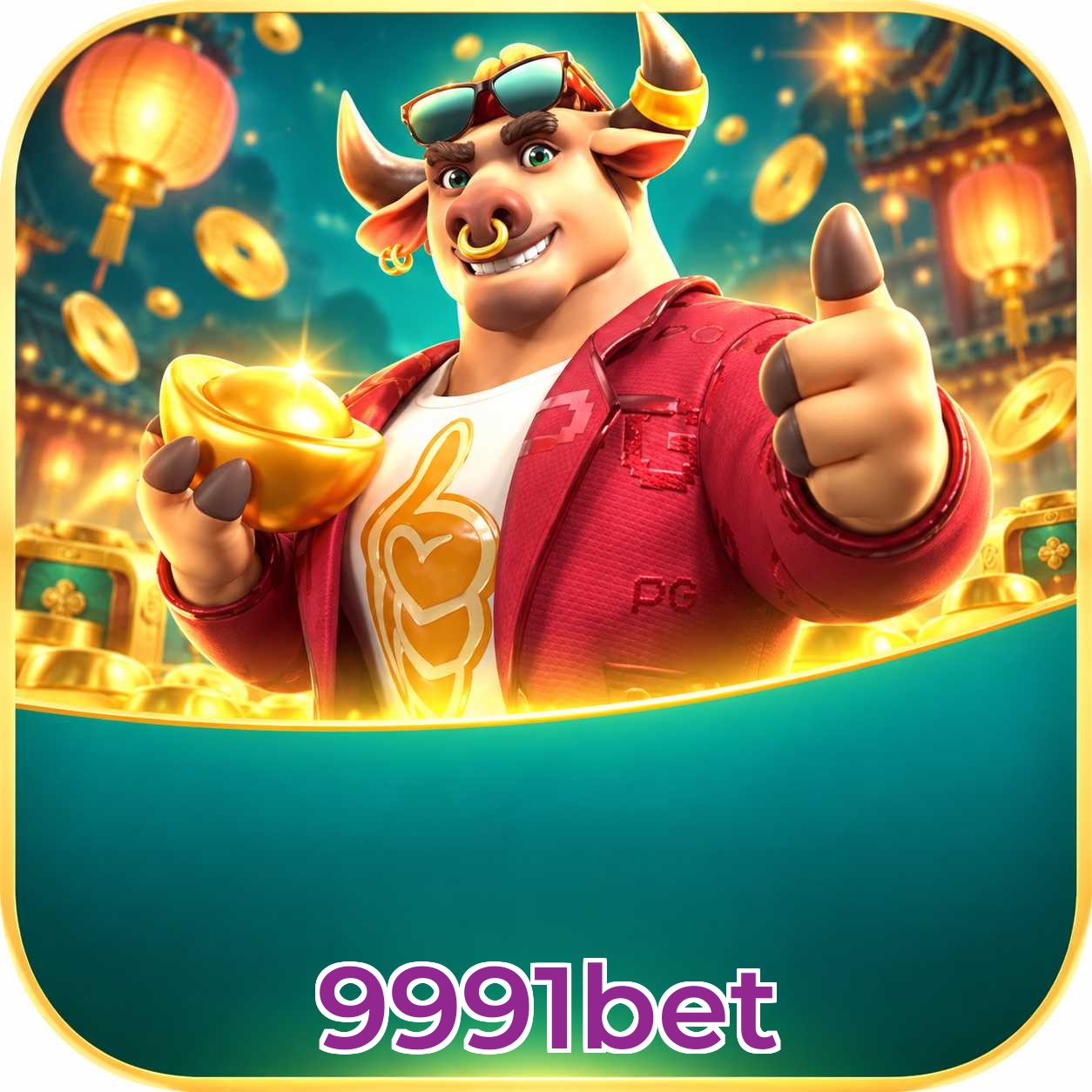 9991bet Logo