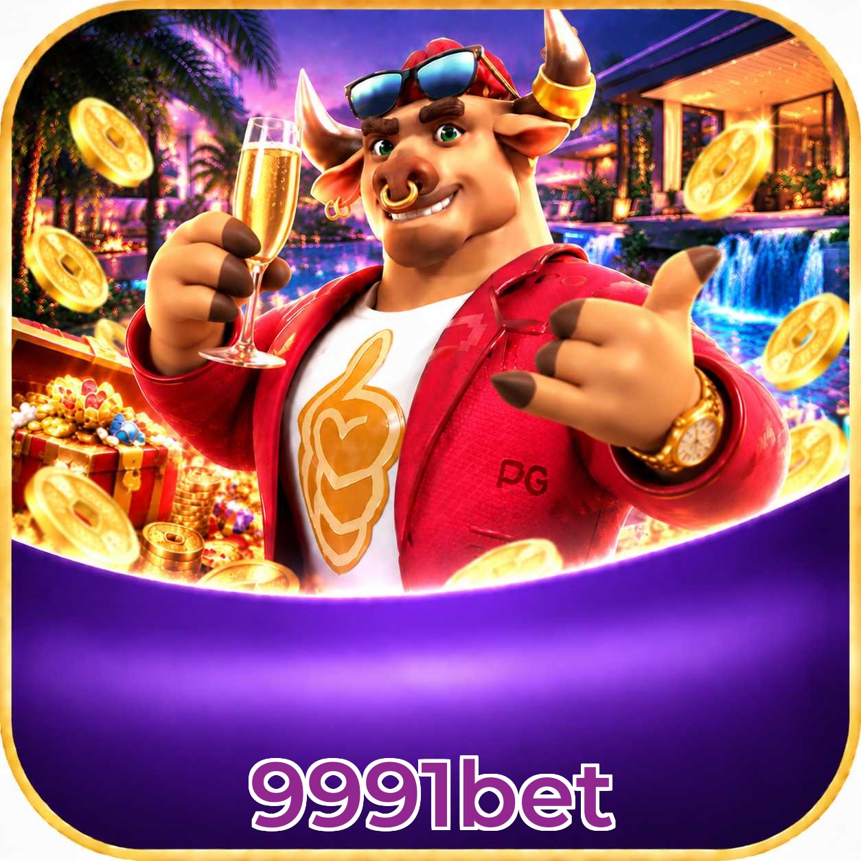 9991bet Facebook Bonus