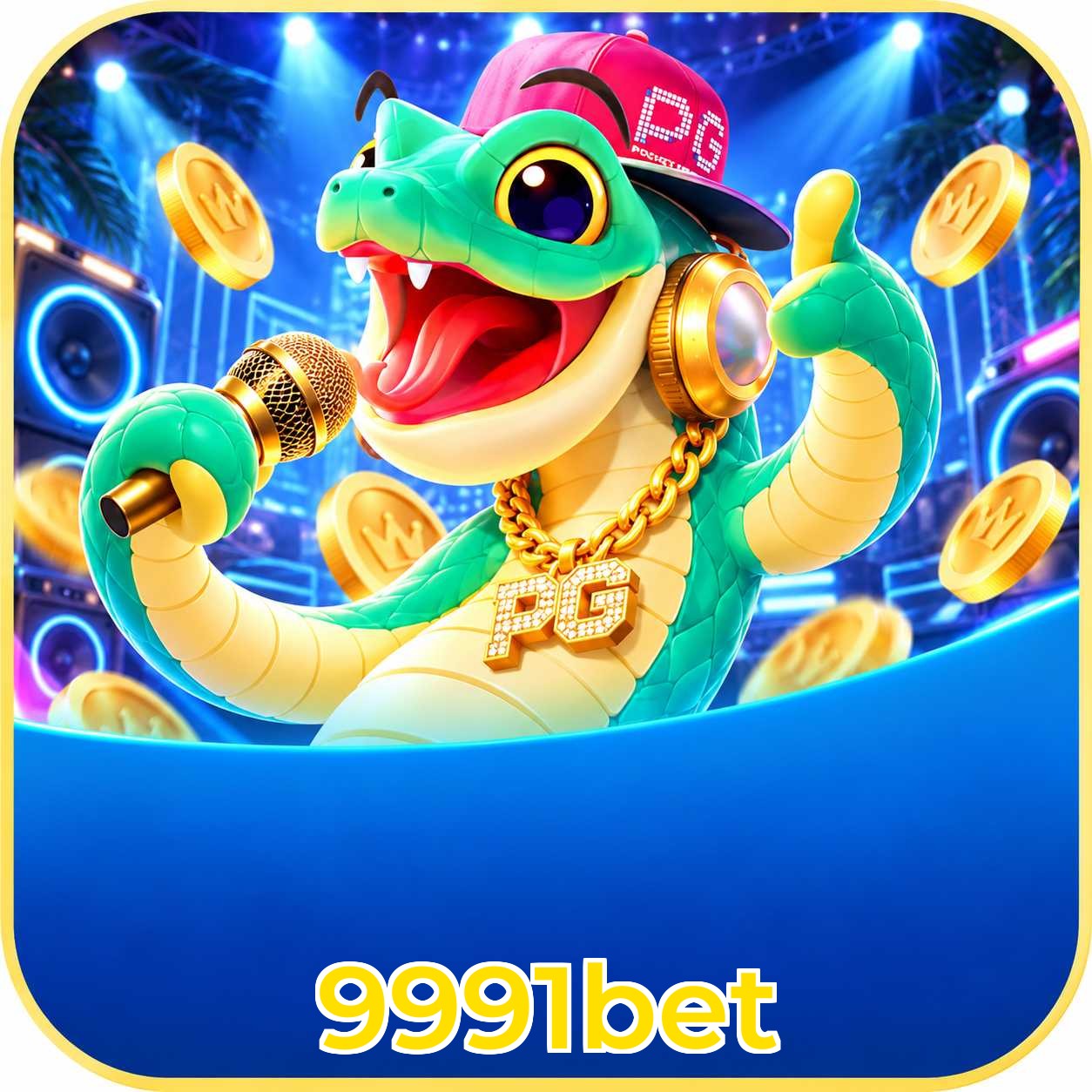9991bet Free Spins