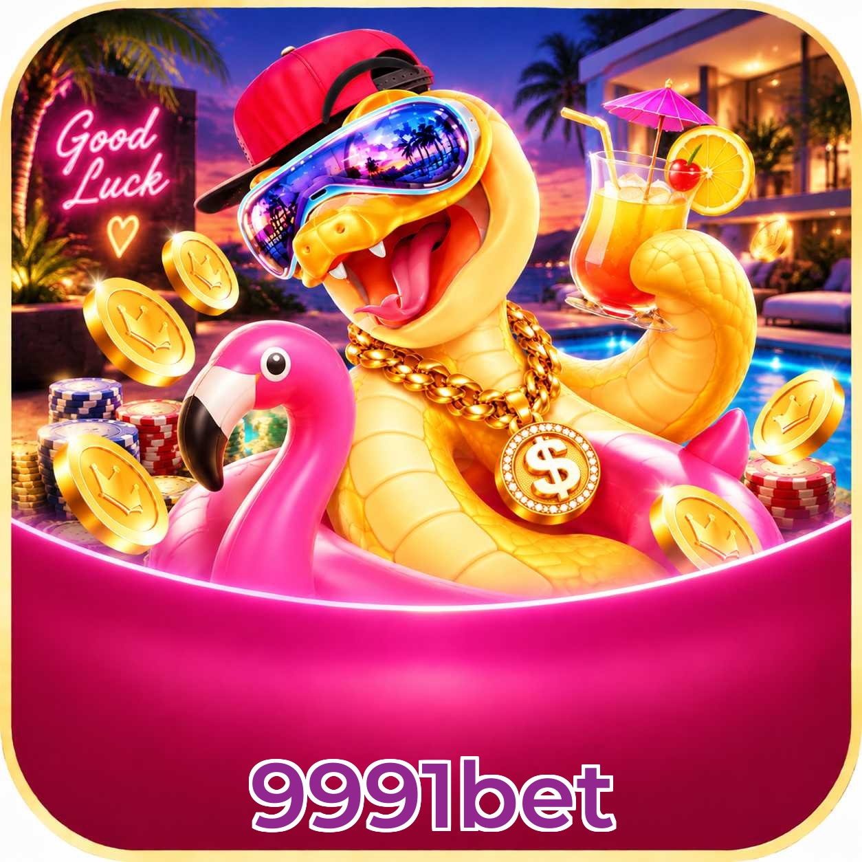 9991bet Responsible Gaming