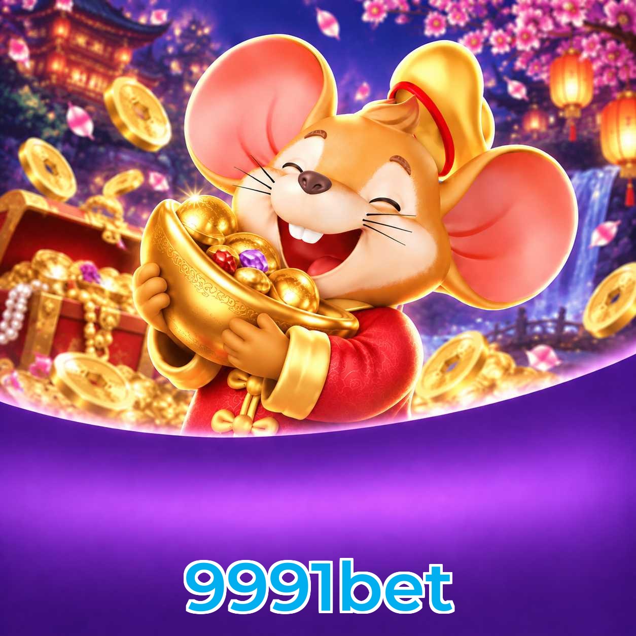 9991bet Performance Tests
