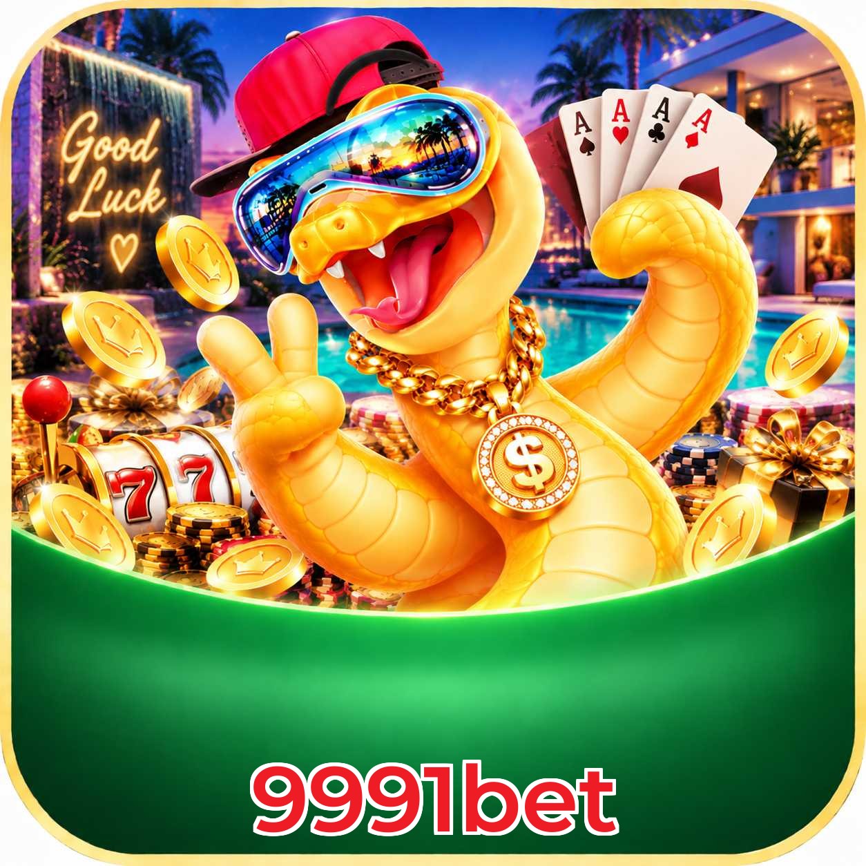 9991bet FAQ instalar app