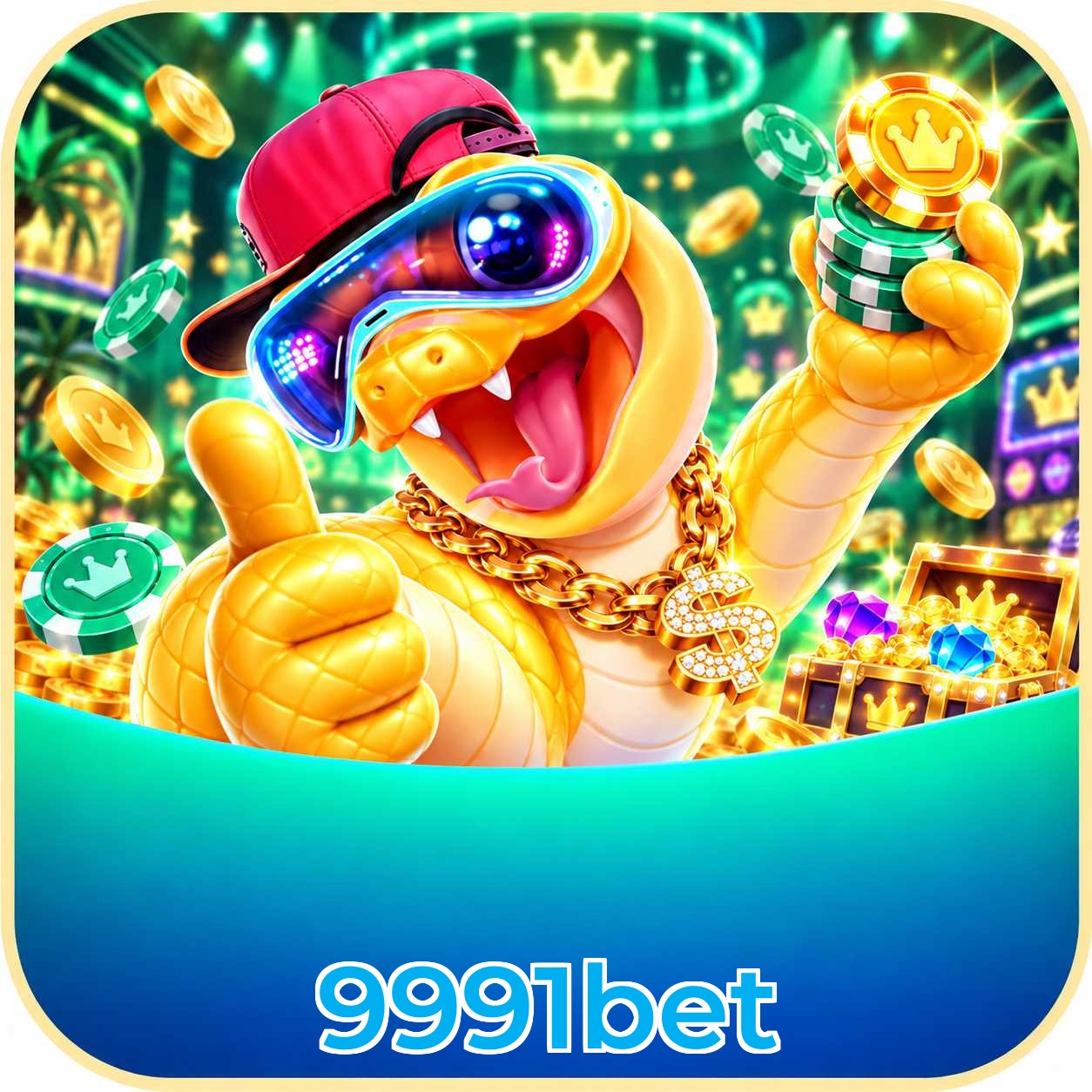 9991bet Avaliações