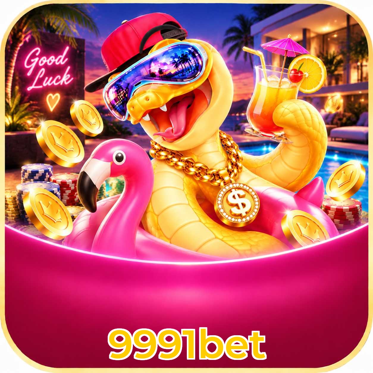 9991bet Telegram