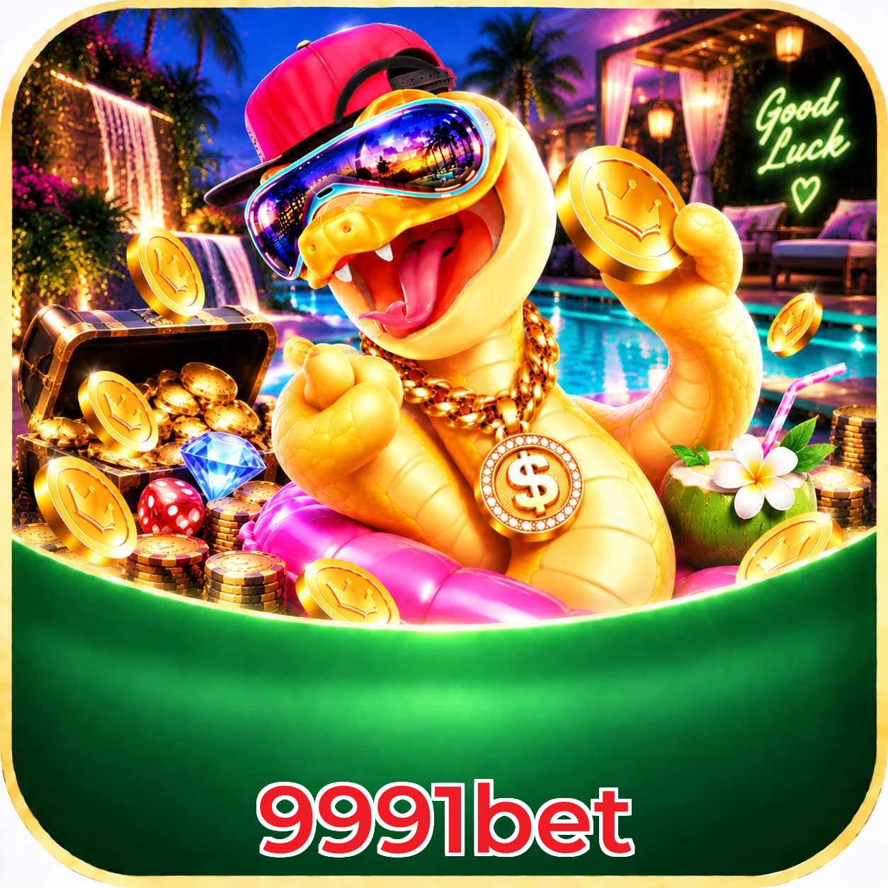 9991bet instalar Android APK