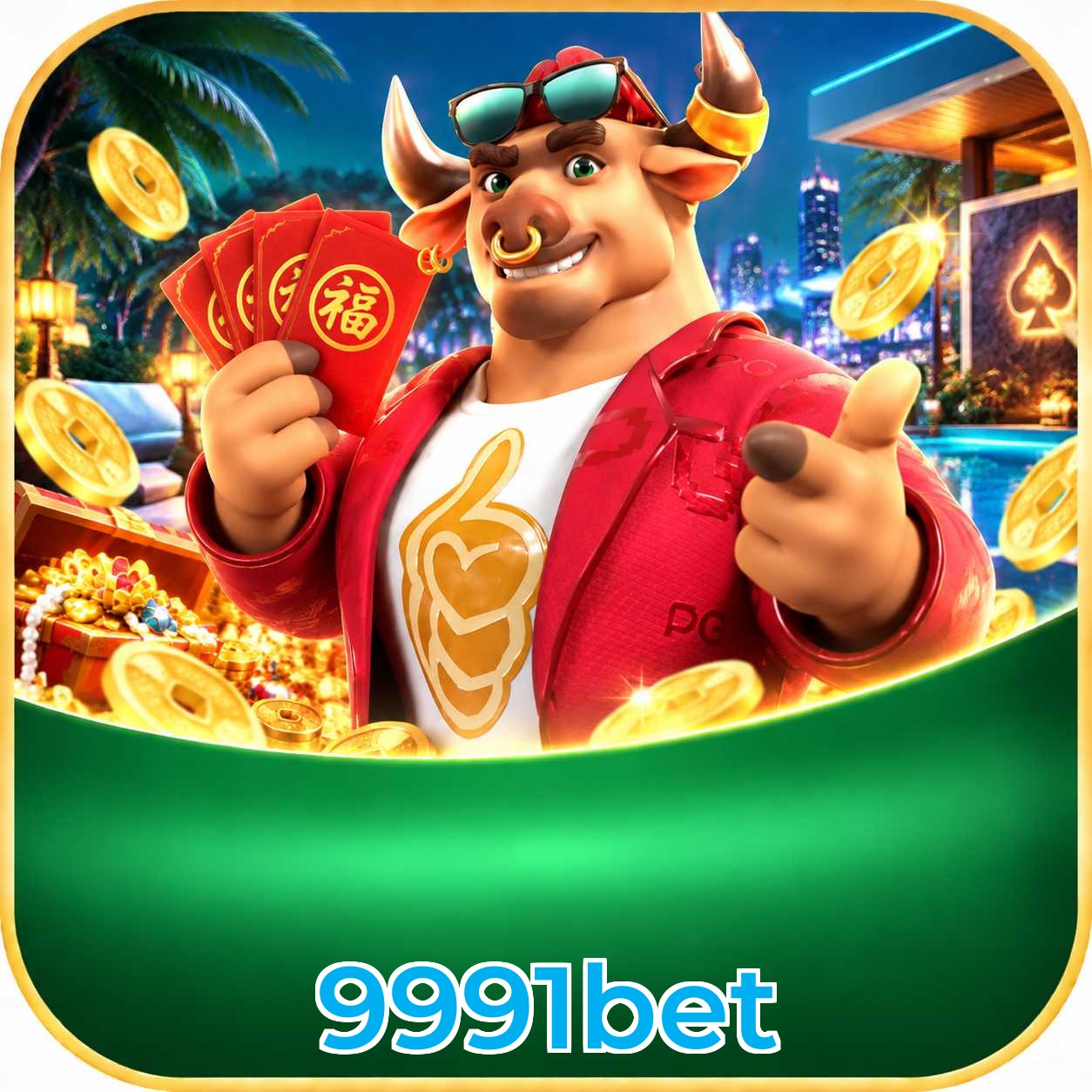 Baixar 9991bet Android