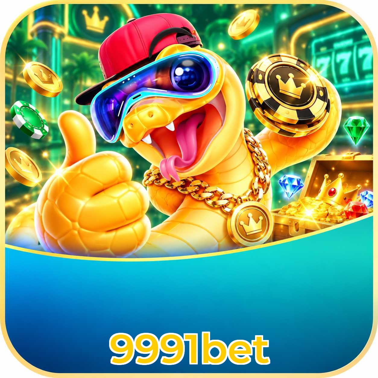 9991bet App FAQ